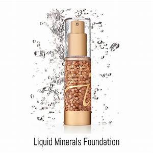 Liquid Minerals