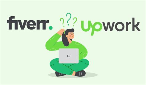 Fiverr Vs Upwork Which Platform Is Best For Business Owners 99designs
