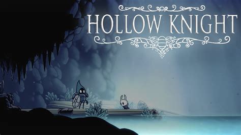 Hollow Knight Part 41 Blue Lake Youtube