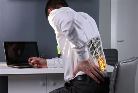 Heres Why Prolonged Sitting At Work Is So Bad For Your Health