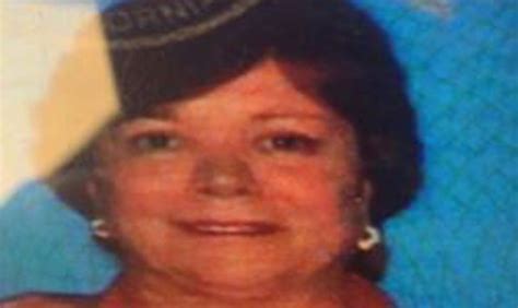 silver alert canceled after 71 year old surprise woman found safe