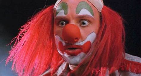 Top 10 Clowns In Film