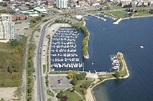 City of Barrie Marina in Barrie, ON, Canada - Marina Reviews - Phone ...