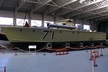 File:IWM Duxford Vosper Torpedo Boat.jpg - Wikimedia Commons