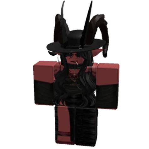 Roblox R6 Avatar Outfit