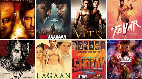 أفضل أفلام الأكشن الهندية التي ستغير نظرتك تجاه بوليوود للأبد