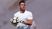 Drake Callender es el nuevo portero del Inter Miami - AS USA