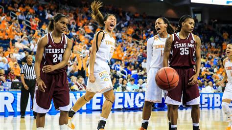 2014 Sec Womens Basketball Tournament Final Preview Isabelle Harrison Has Risen To The Top