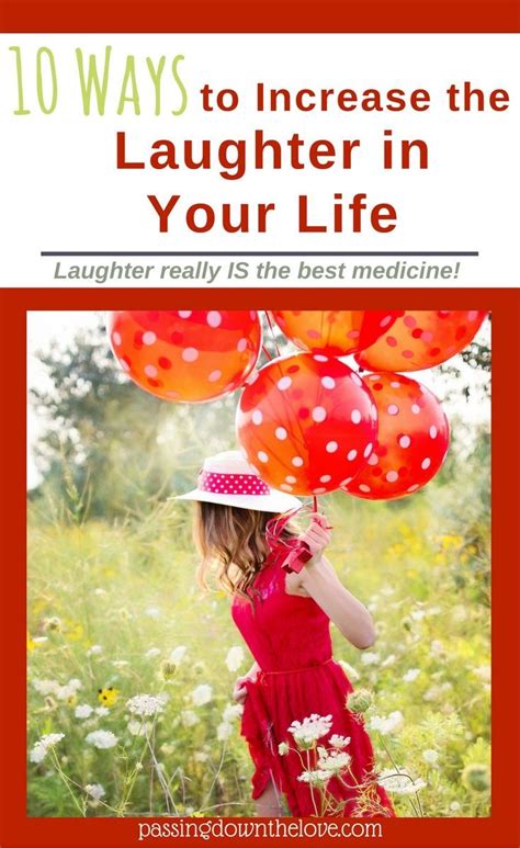 Laughter Is Good For The Soul Here Are Some Ways To Increase The