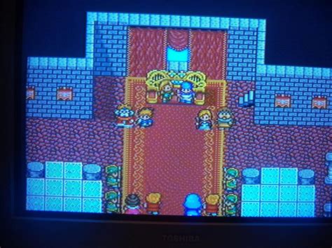 Finished Dragon Quest V For The First Time It Was My 6th Finished Rpg After Dragon Warrior 1