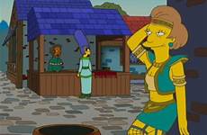 simpsons edna krabappel wiki wikia edit life