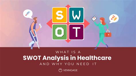 What Is A SWOT Analysis In Healthcare And Why You Need It Venngage