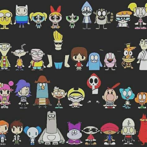 The Best Cartoons Ever Best Cartoons Ever Cartoon Cool Cartoons