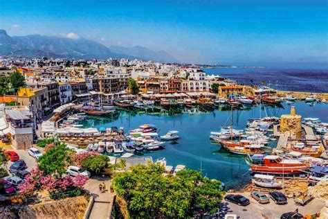 Is Cyprus A Safe Country To Visit 4 Issues To Watch For Addicted To