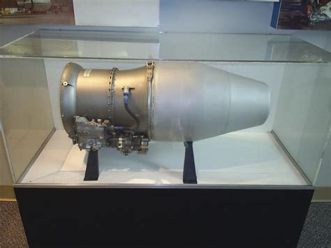 Smallest Jet Engine Flickr Photo Sharing