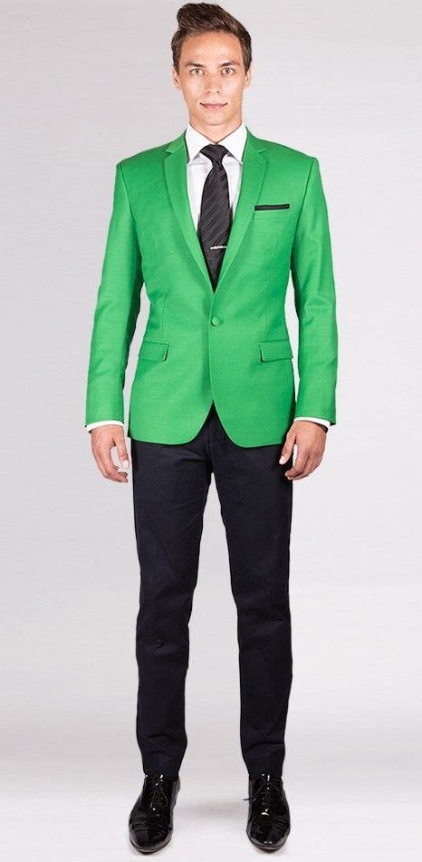 Lime Green Blazer Make A Statement With This New Vibrant Rich Green