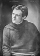 30 Rare Photos of Jack London, Who Is Considered by Many to Be America ...