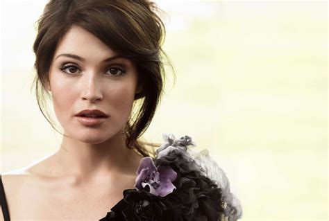 Gemma Arterton Robert Erdmann Photoshoot 06 Gotceleb