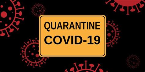Arrivals In The Uk Must Quarantine For 14 Days Or Be Fined £1000 From