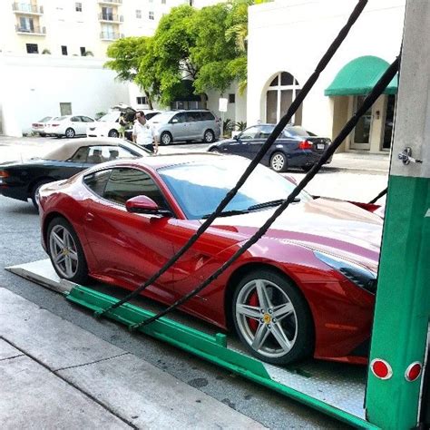 At pugachev luxury car rental miami, you can rent some of the world's finest automobiles. Pin on Ferrari cars for rent in Miami