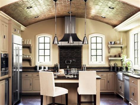 Top Kitchen Design Styles Pictures Tips Ideas And Options Hgtv
