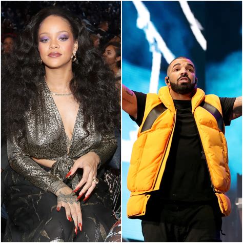 Rihanna Is No Longer Friends With Drake