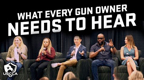Self Defense Story Every Gun Owner Needs To Watch Youtube