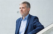 Dieter Janecek wird neuer Koordinator der Bundesregierung für Maritime ...
