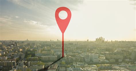 Location, location, location: a guide to finding your next home
