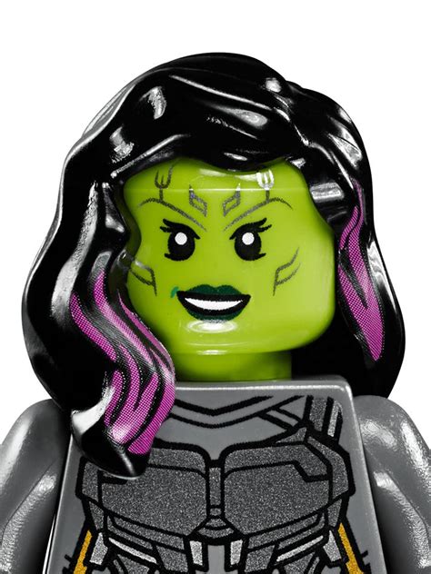 Gamora Characters Marvel Super Heroes Gamora Disney