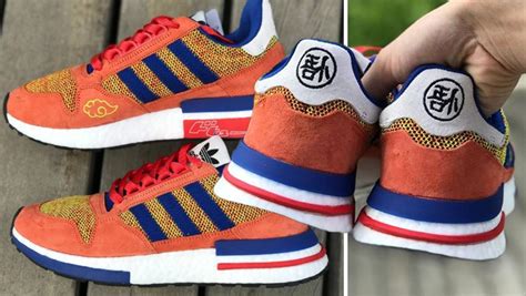 Shop thousands of amazing products online or in store now. Adidas tease drool-worthy new Dragon Ball Z line of sneakers