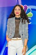 MIRANDA RAE MAYO at NBC Fall Junket in New York 09/06/2018 – HawtCelebs