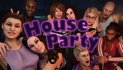 House Party Console Commands Gamegrin