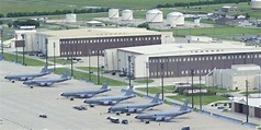 Photos of McConnell Air Force Base | MilBases.com