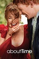 About Time (2013) - Posters — The Movie Database (TMDB)