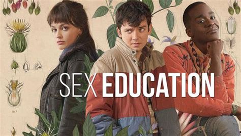 Sex Education 4 ¿cuándo Se Estrenará La Cuarta Temporada Y Quiénes Integrarán El Reparto