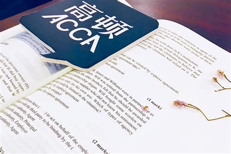 It offers one of finest professional qualifications for the accountancy and finance studies. 2018年ACCA考试科目SBL最新内容_ACCA查询网__了解ACCA考试是什么从这里开始