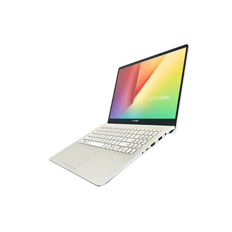 Asus Releases The Latest Vivobook S15 At Comex Show 2018 The Tech