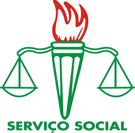 15 Logo Serviço Social Png Simbolo Do Serviço Social Simbolo