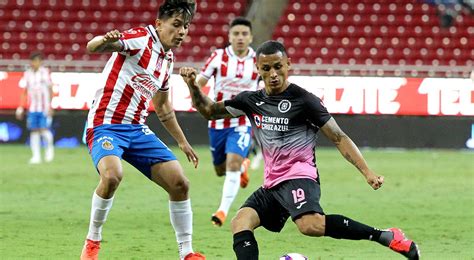 Cruz azul y pachuca s enefrentan en la vuelta de las. Marcador Guadalajara contra Cruz Azul: 0-2 por Liga MX ...