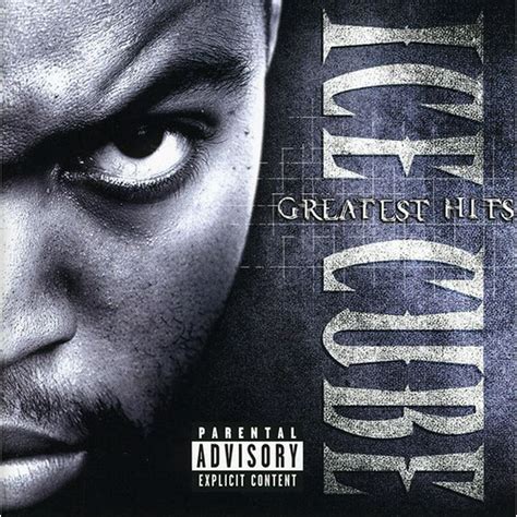 Ice Cube Greatest Hits Cd