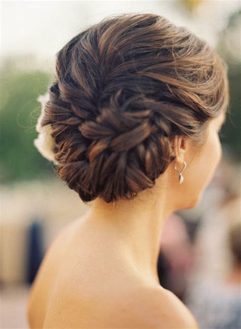 2015 most beautiful braided updo hairstyles pretty designs