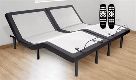 7 Best Split King Adjustable Beds The Tech Edvocate