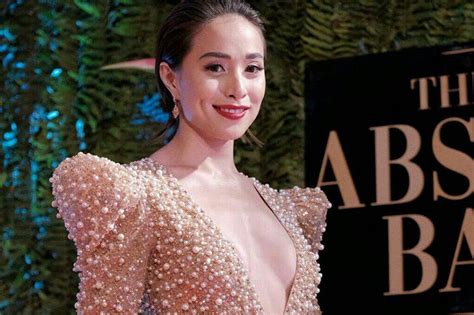 Here Are The Sexiest Ladies At The Abs Cbn Ball Abs Cbn News