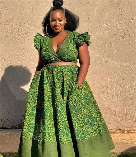 plus size shweshwe dresses 2021 sunika traditional af