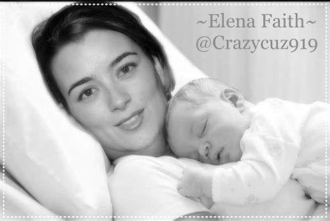 By ~elena Faith~ Crazycuz919 Cote De Pablo Ncis Tv Series Ziva David