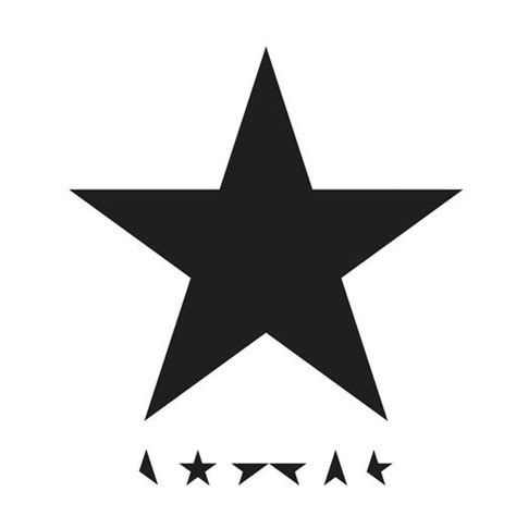 David Bowies Final Album Blackstar Is Perhaps The Most Extraordinary
