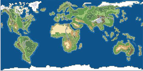 Steam Community World Map