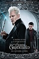 Animali Fantastici: I Crimini di Grindelwald - Warner Bros ...