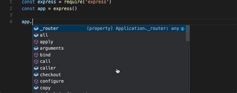 Visual Studio Code Vscode Intellisense Works When Editing A Python Vrogue